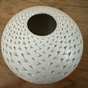 Michael Wisner 4x7 Pottery